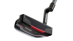 Ping DS 72 putter