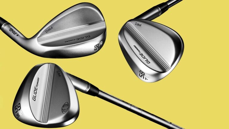 Titleist Vokey WedgeWorks D grind wedges: First Look