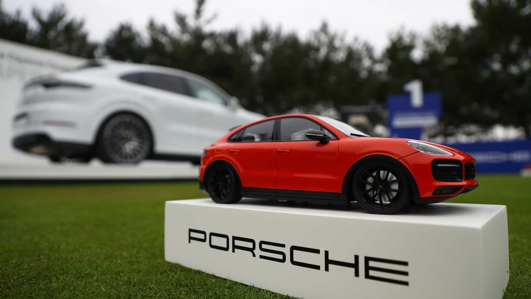 porsche european open