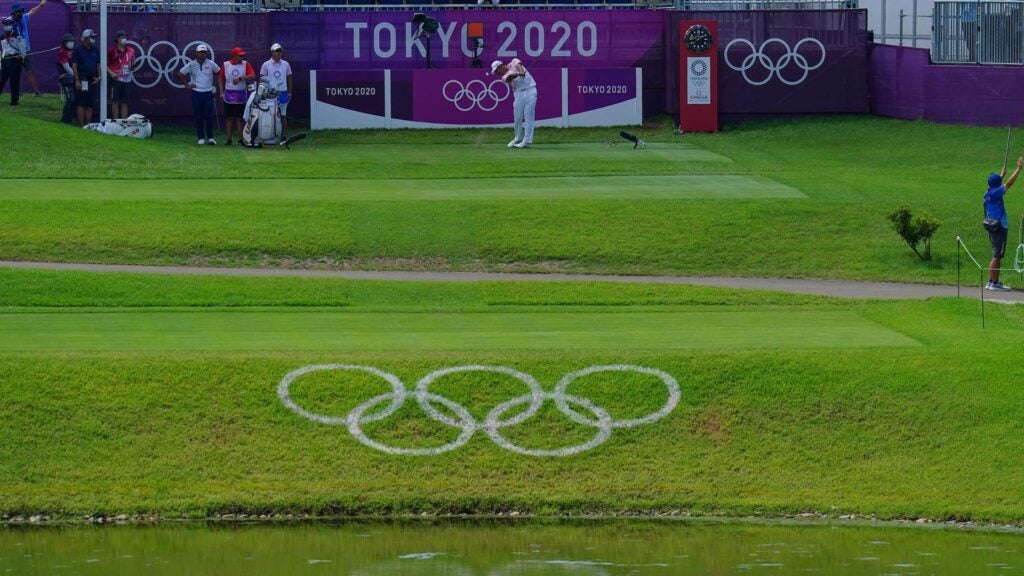 Olympic golf playoff format: What happens if two players tie for a medal?