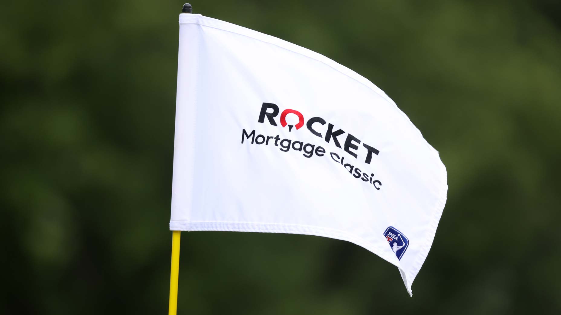 rocket mortgage classic suspended