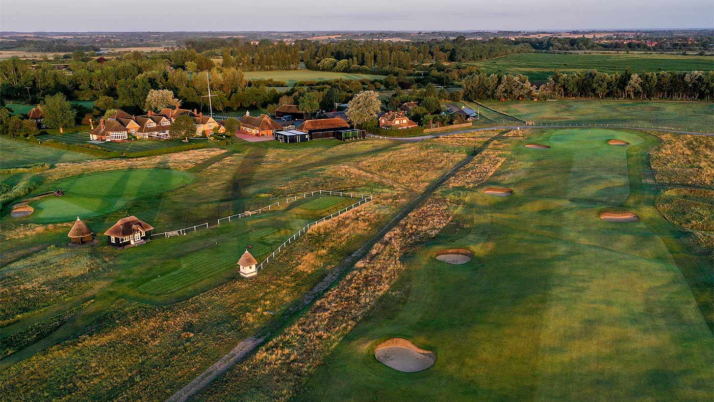 Want more patriotic match play? Wounded vets compete just days after the Ryder Cup Want more patriotic match play? Wounded vets compete just days after the Ryder Cup