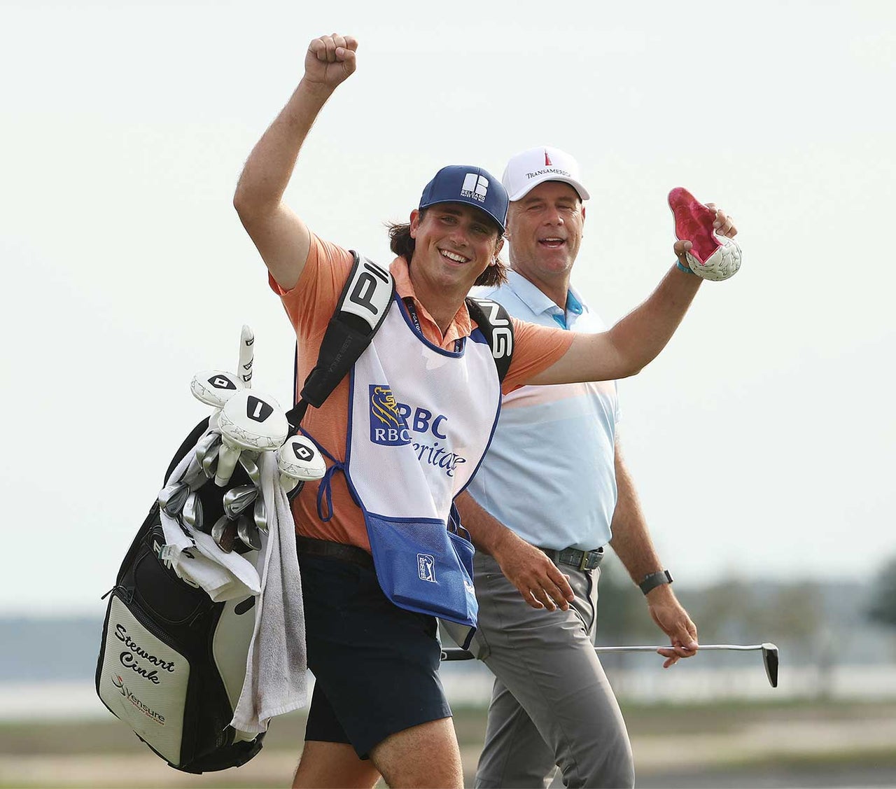Stewart Cink keeps it simple: faith, family and a rock-solid life ...