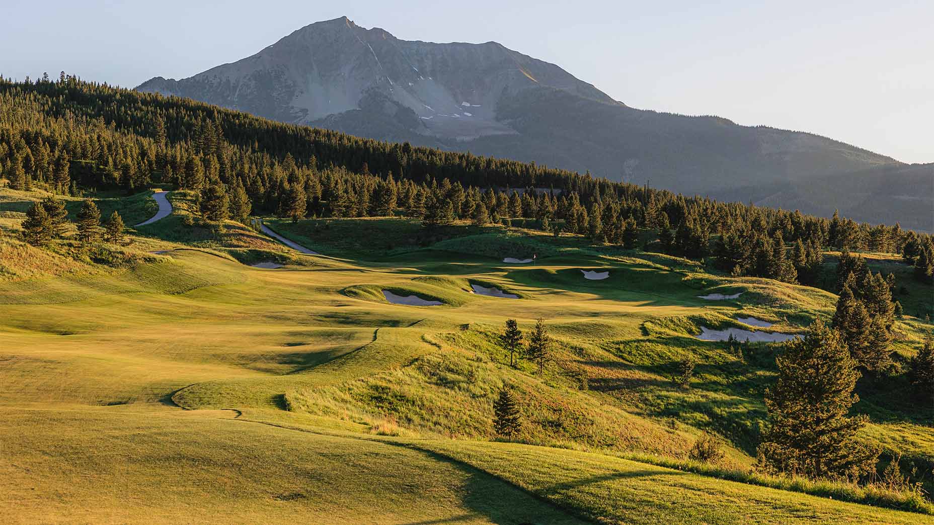 Exploring Top 80 Hottest The Reserve At Moonlight Basin Golf Membership