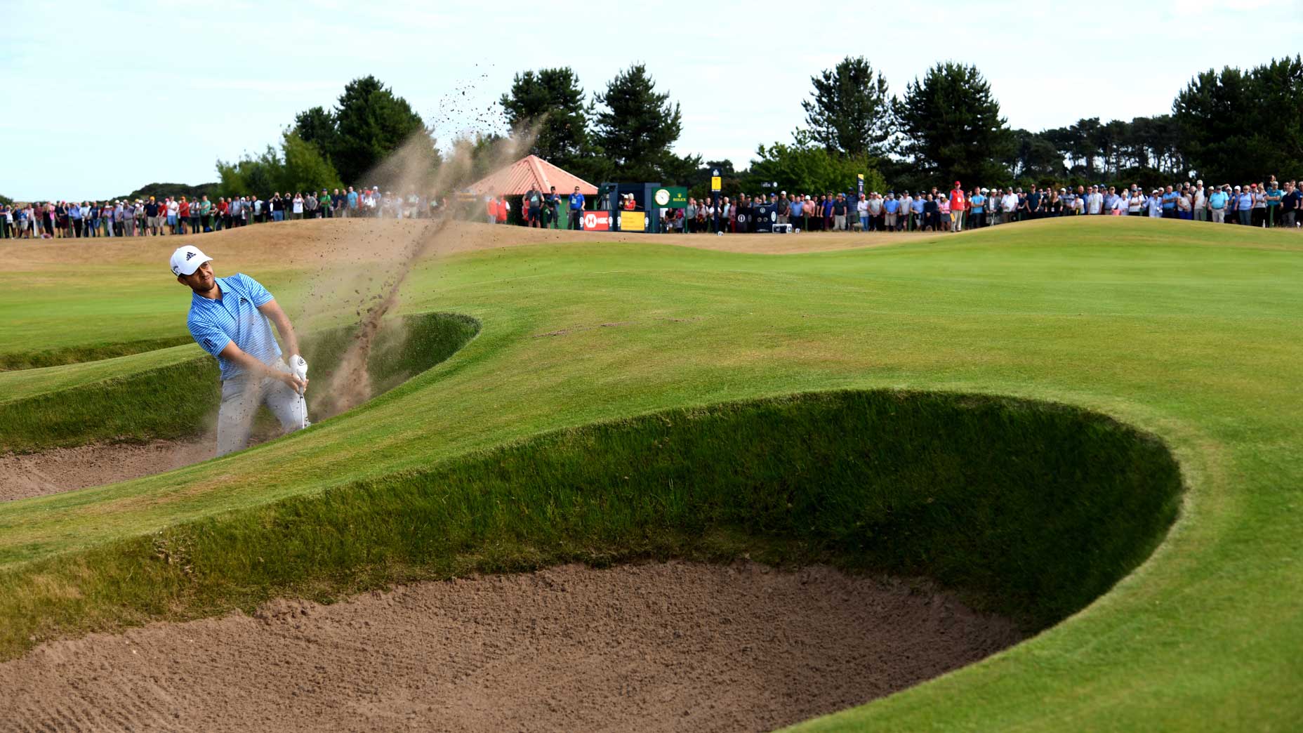 how-to-escape-pot-bunkers-at-the-open-championship-same-guy-golf