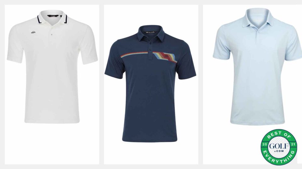 12 trendy golf apparel brands you need to know