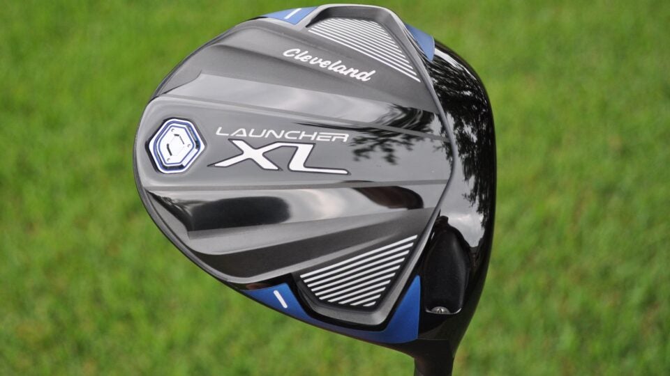 Live the life of luxury on the golf course with G3 Daiwa Signature Driver