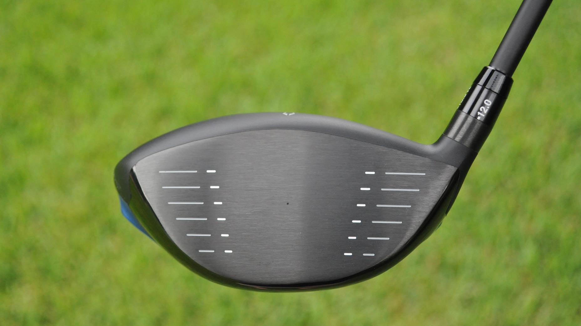 Cleveland Launcher XL driver aims to live up to namesake First Look