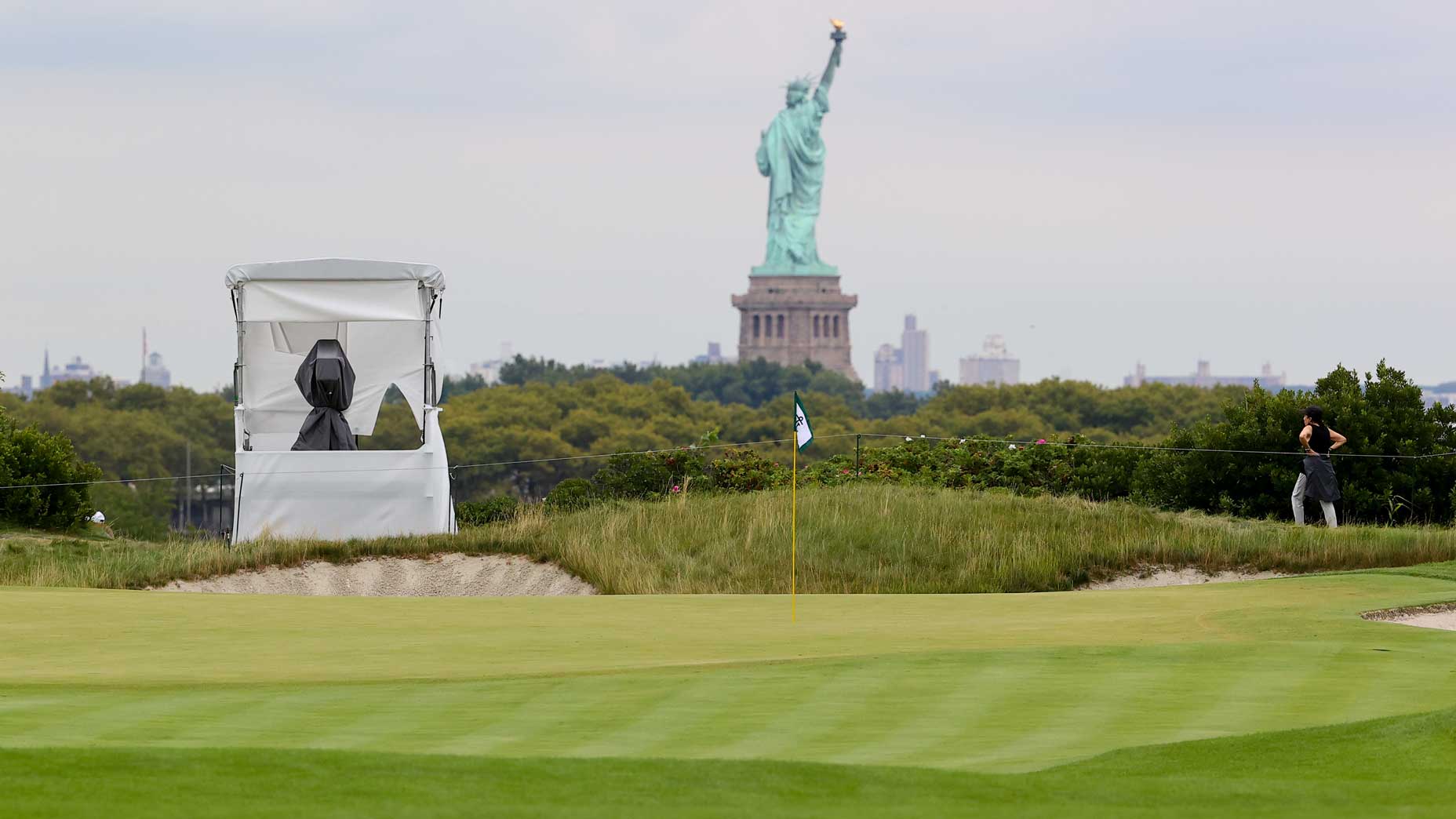 Liberty National