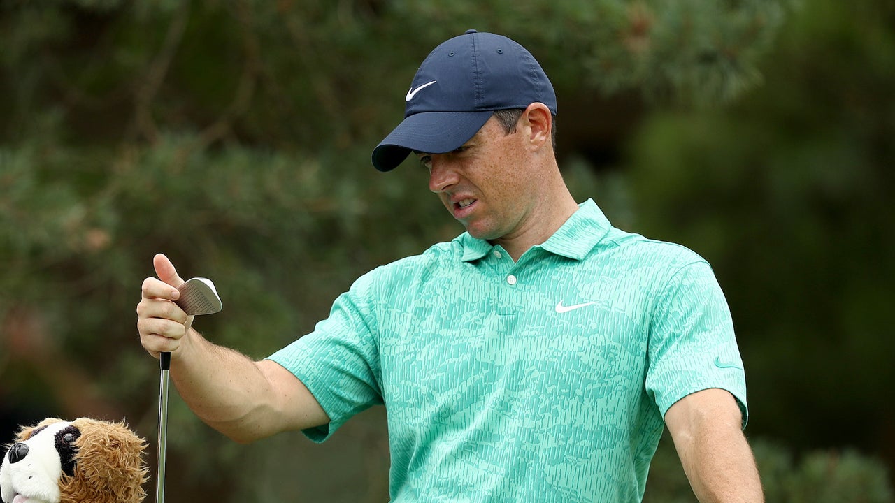 Should lowerhandicaps use game improvement irons for more distance?