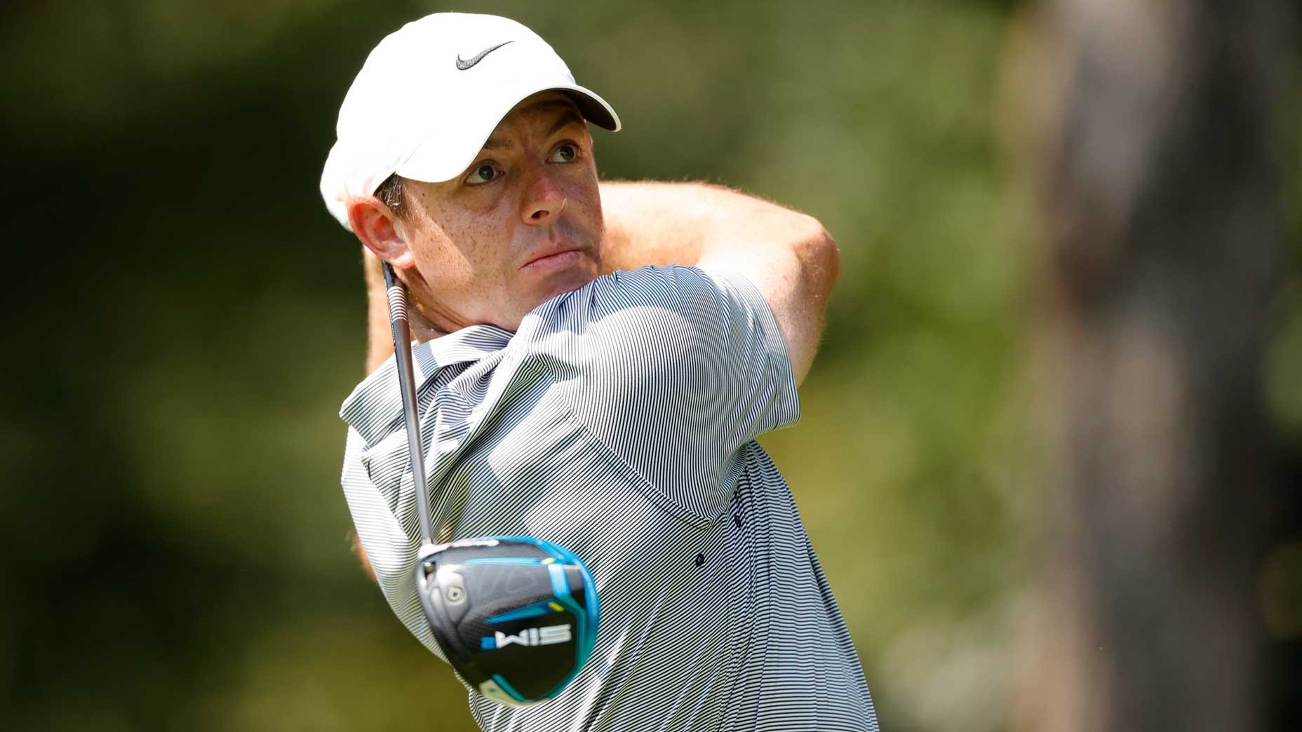 Rory McIlroy