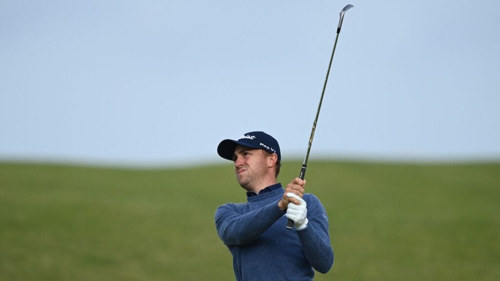 2 things to consider when switching to a softer flex shaft in your wedges