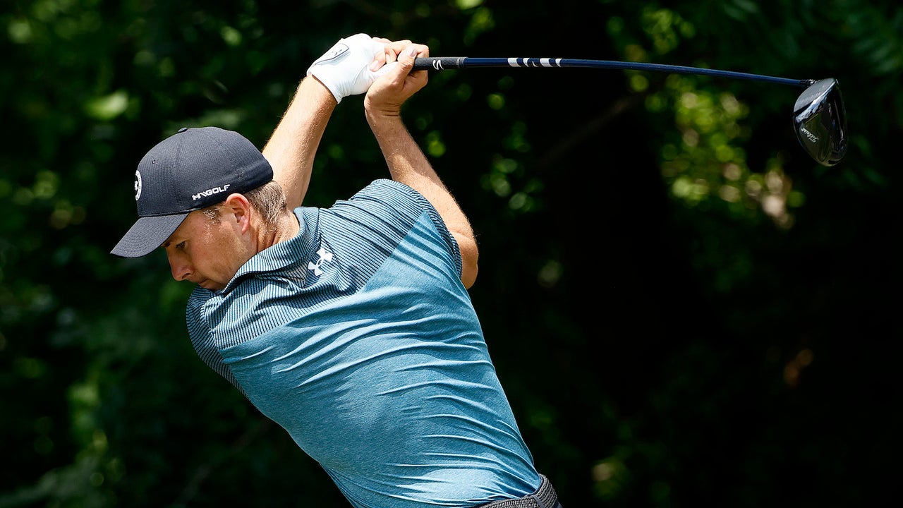 5 tips to find the perfect golf shafts for your golf swing