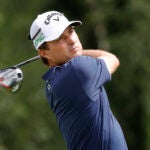 Kevin Kisner