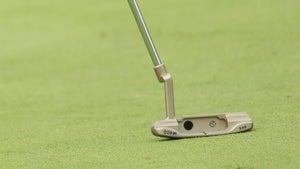 scotty cameron putter rory