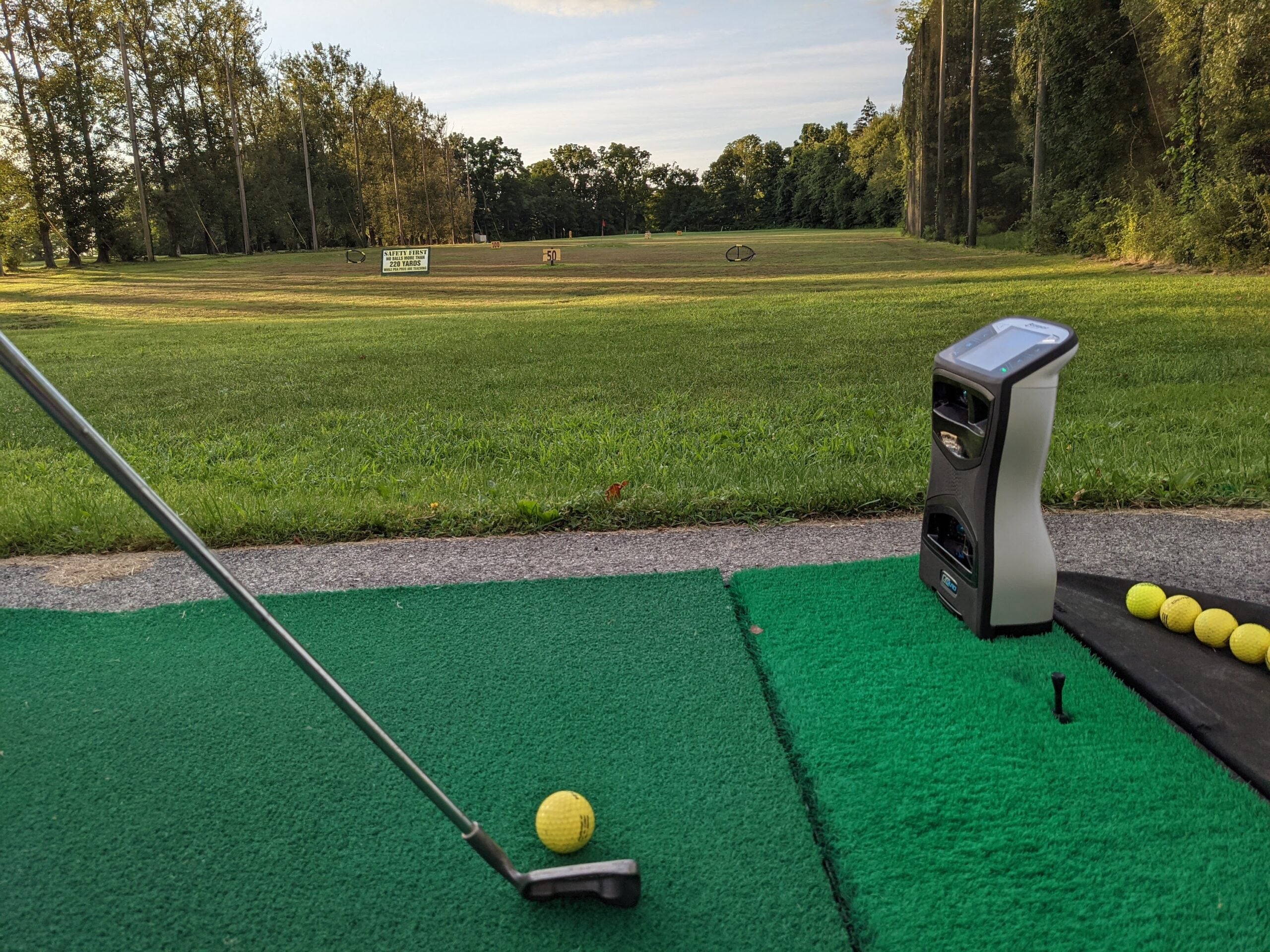 How do these 16 PING Zing 2 irons compare to my gamers?