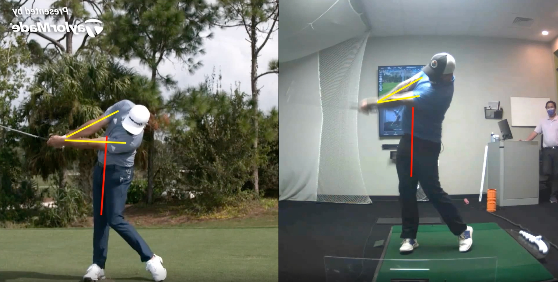 2 things that helped this beginner golfer get to a 4 handicap 3 Screen Shot 2021 03 22 at 4.29.29 PM