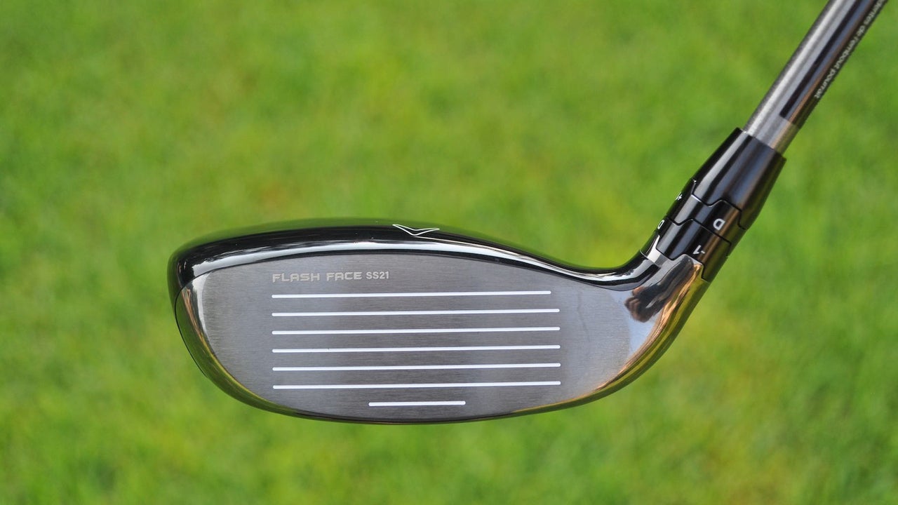 Callaway's Epic Super Hybrid Is Geared For Even More Golfers: First Look