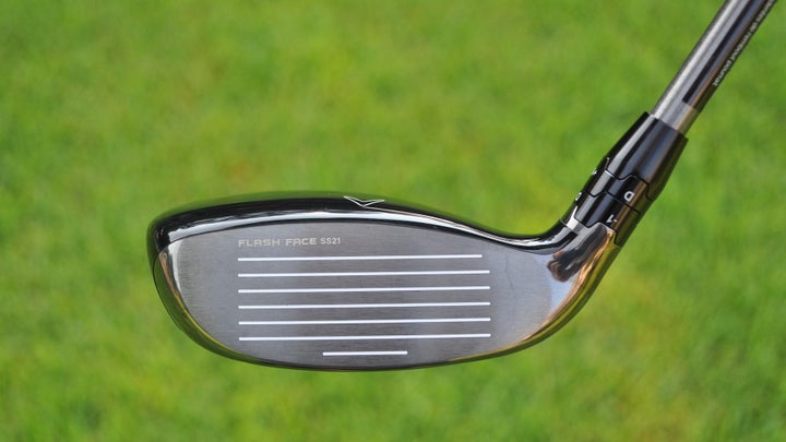 Callaway's Epic Super Hybrid is geared for even more golfers: First Look