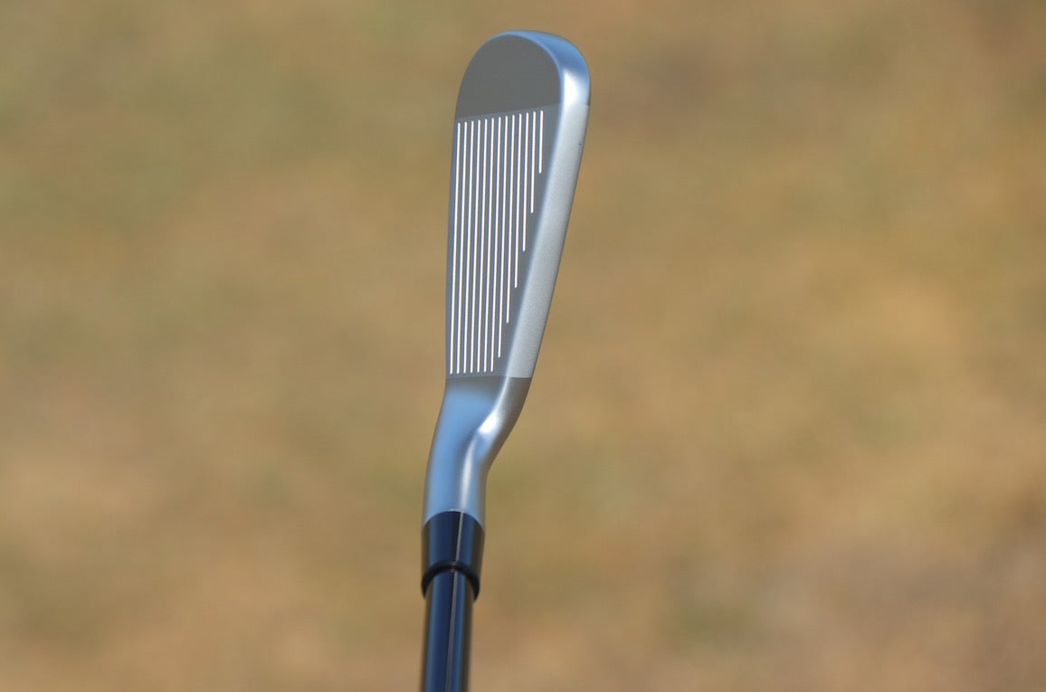FIRST LOOK: TaylorMade's new 2021 P790 and P790 UDI irons