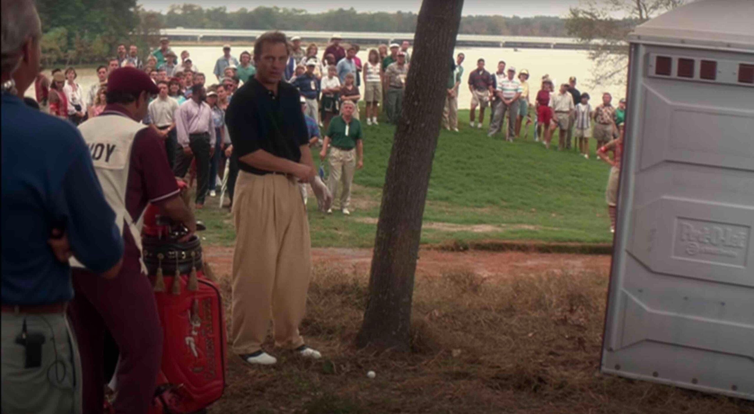 tin cup