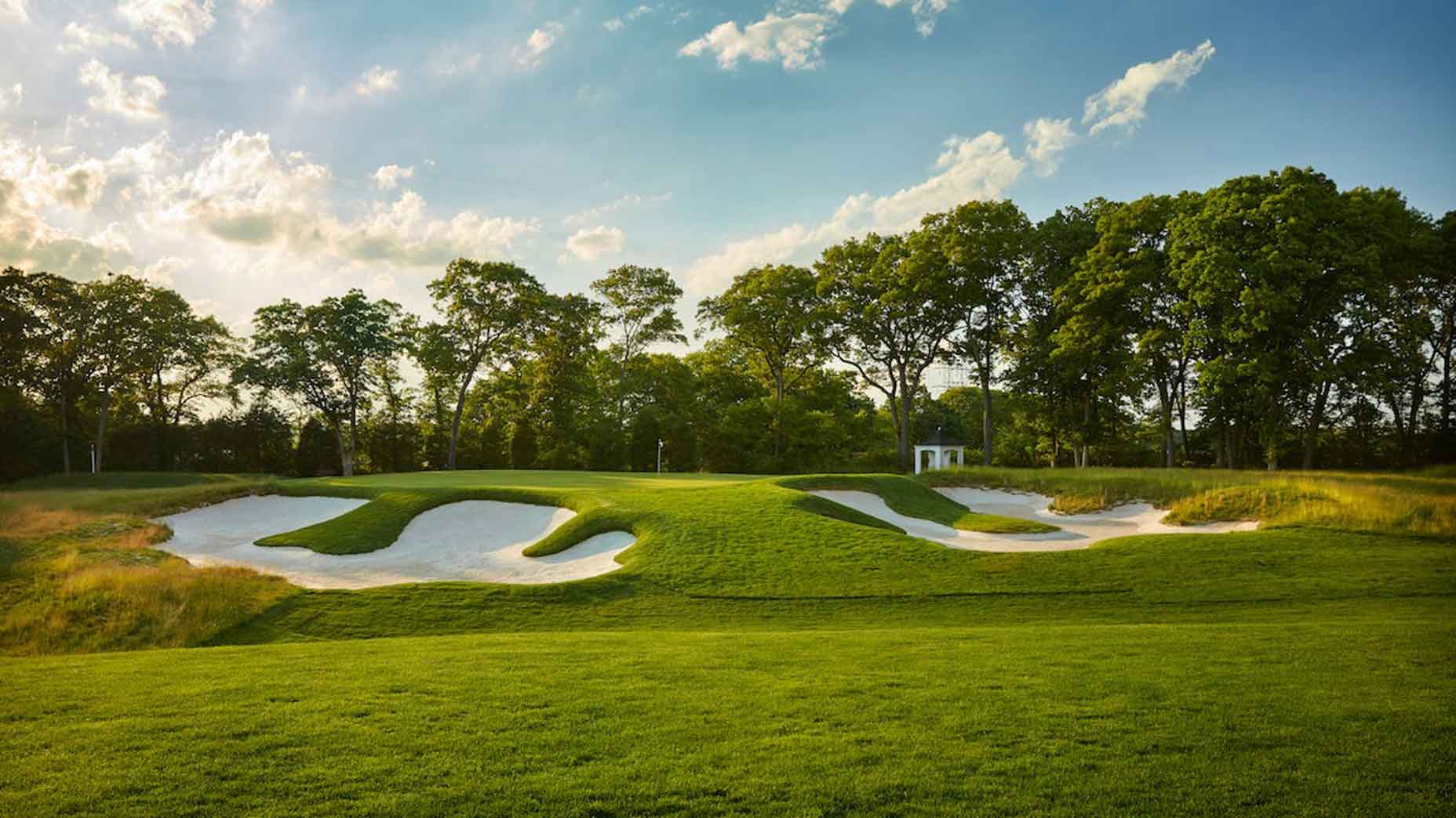 Bethpage Black