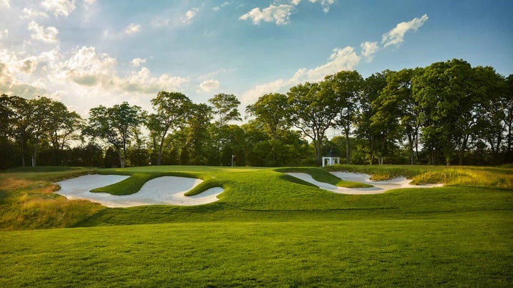 Here are the 4 confirmed future Ryder Cup venues