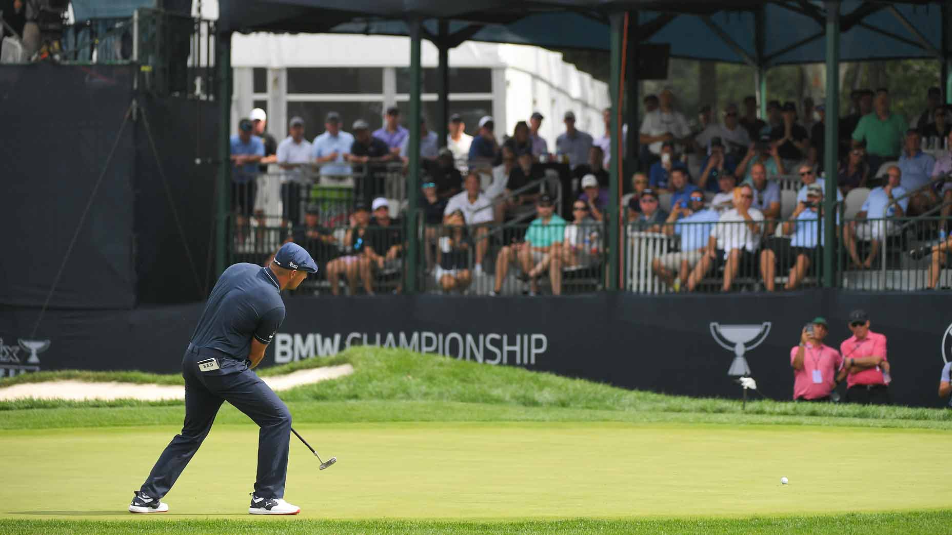 2021 Bmw Championship Live Coverage How To Watch Round 3 Saturday