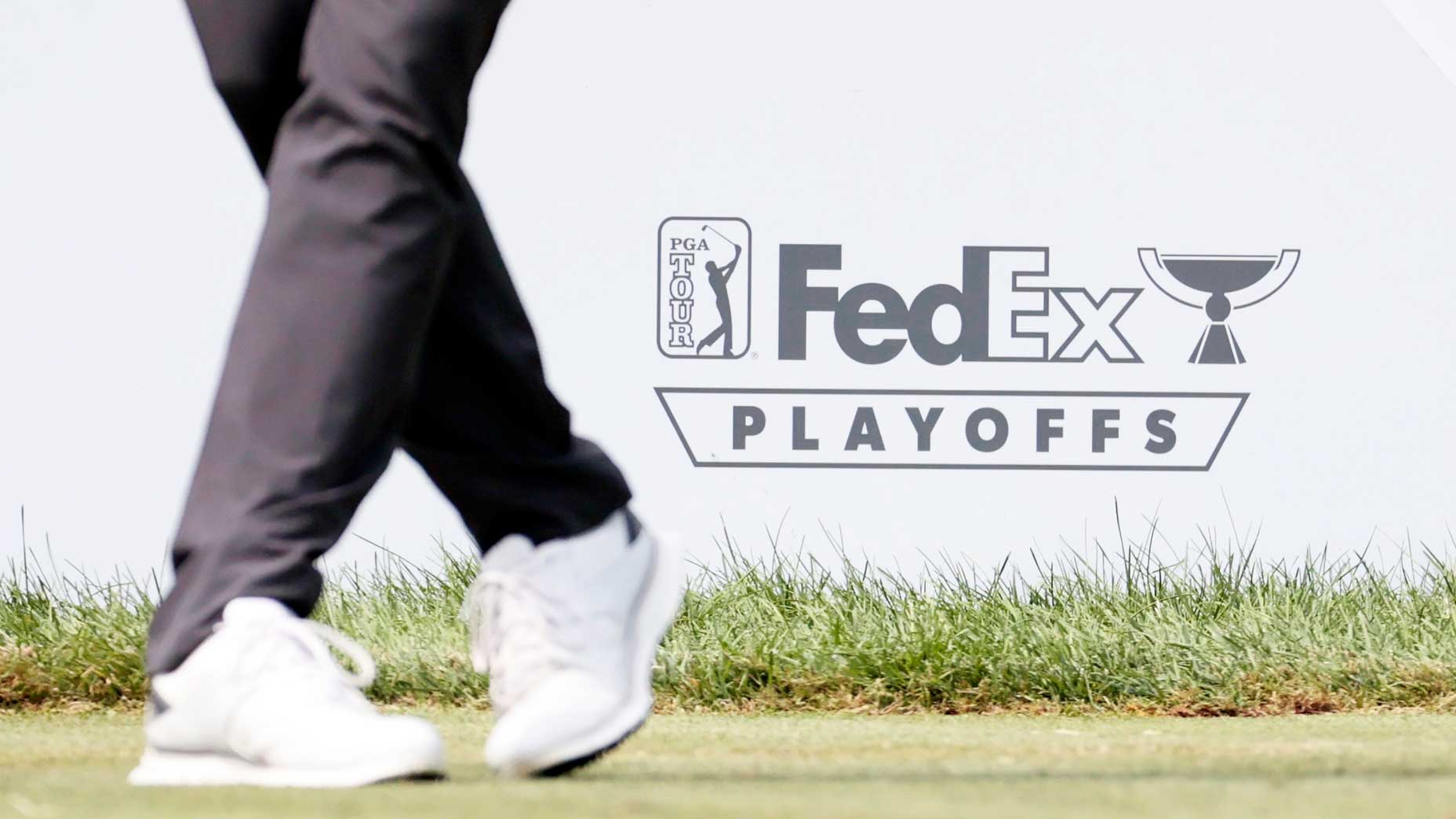 How do the FedEx Cup Playoffs work? Here's everything you need to know