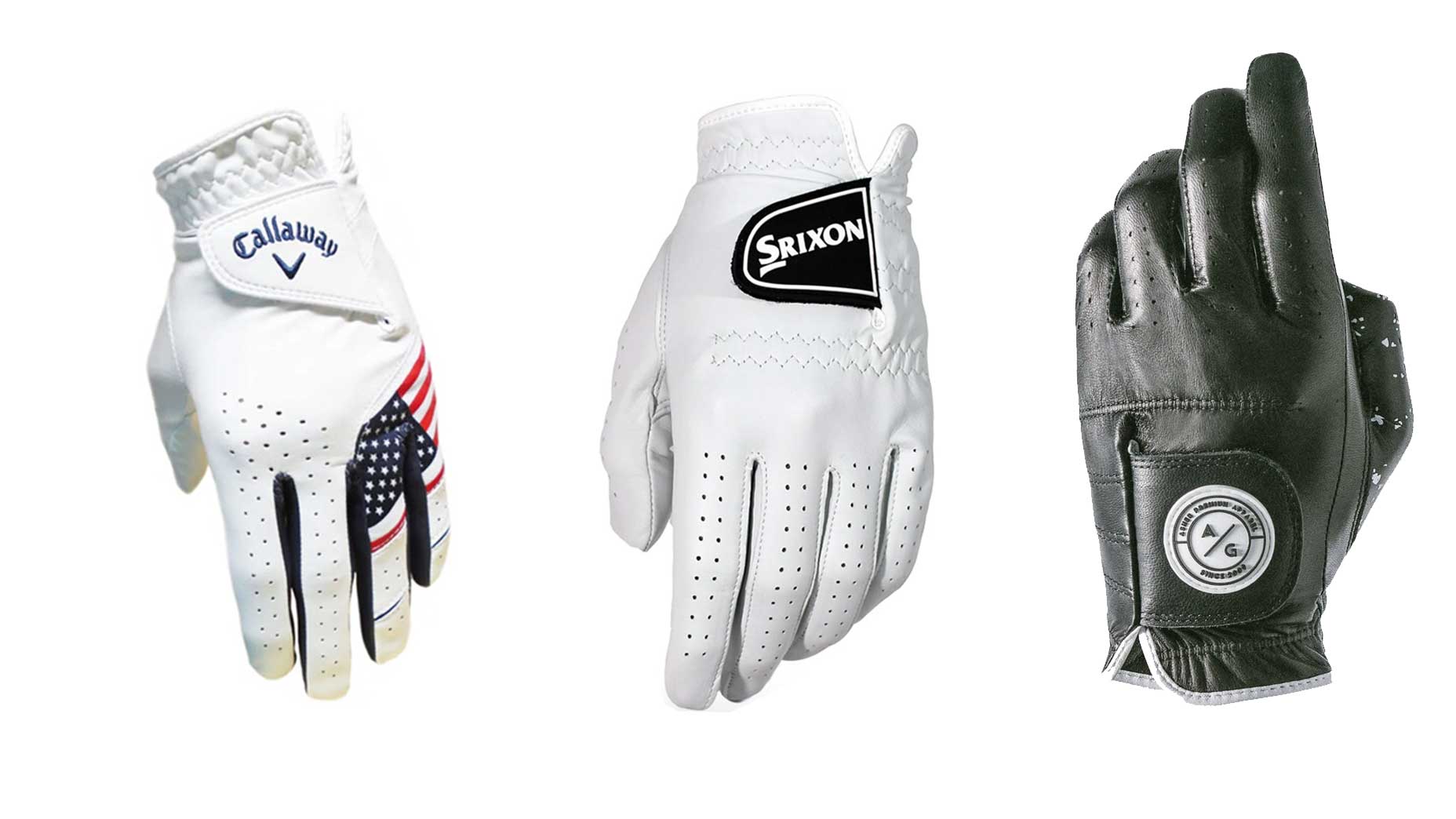 Editor's Picks: 5 golf gloves for top-notch performance on the course