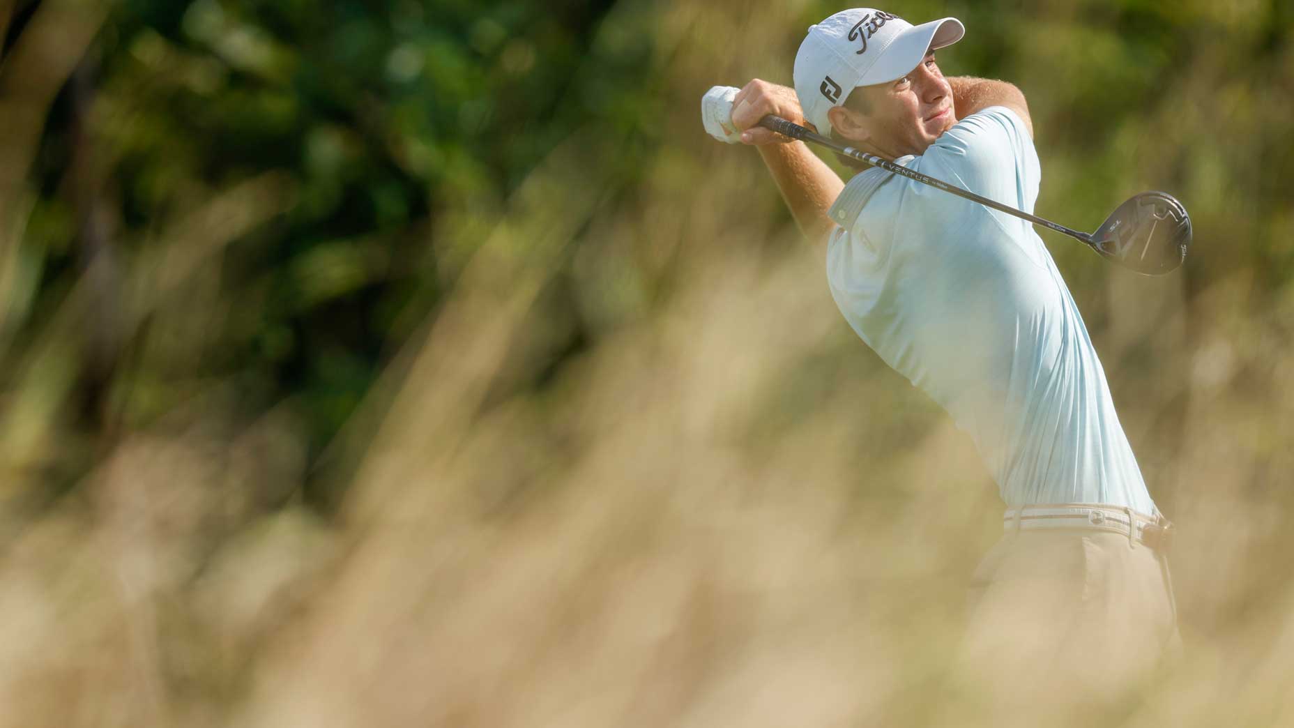 Us Amateur Semifinals Meet The 4 Golfers Remaining At Oakmont 