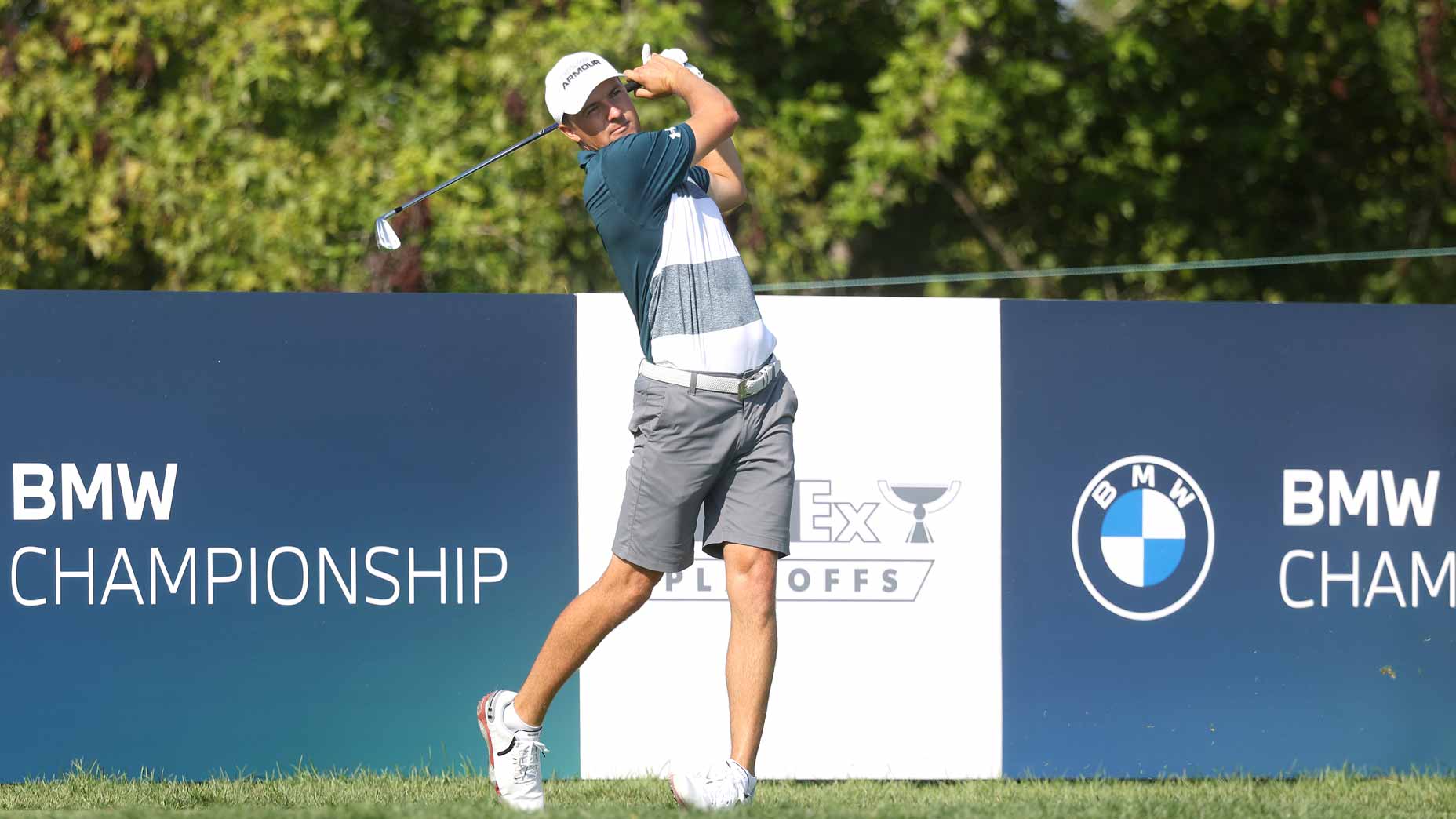 2021 Bmw Championship Live Coverage How To Watch Thursday