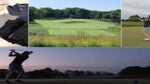 Keller Golf Course in Minnesota.