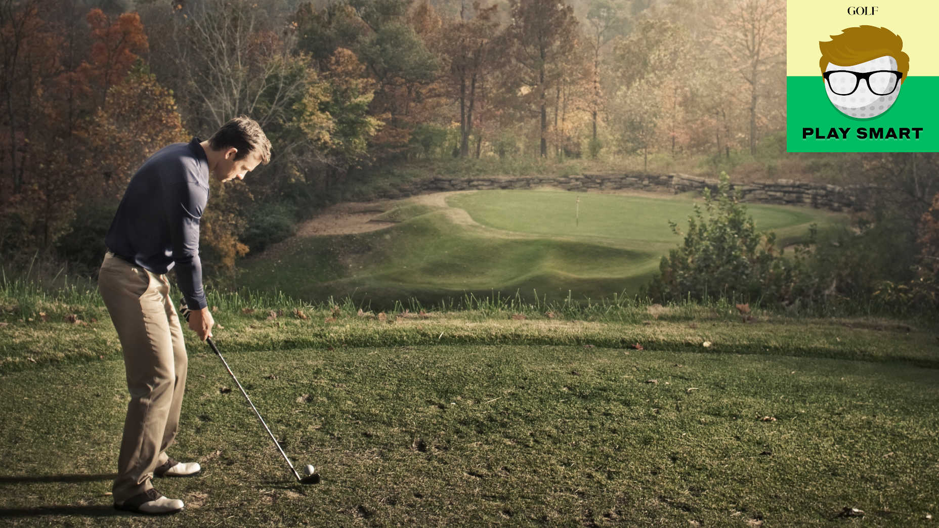 Slow Motion Golf Ball Collision — The Wonder of Science