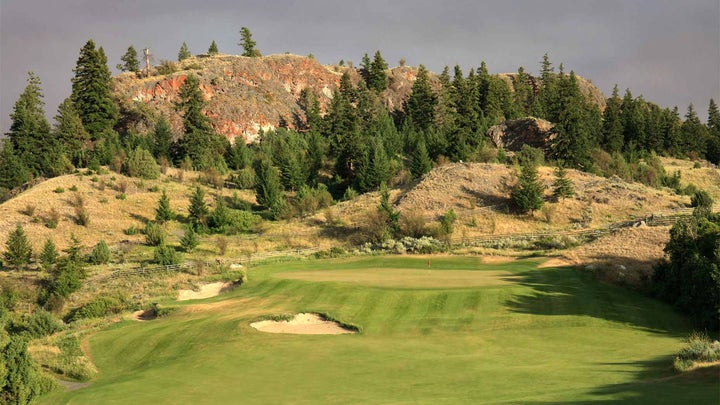 Inside the rebirth of Sagebrush Golf Club, one of Canada's best courses