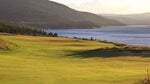 A view of Sagebrush Golf Club in Canada.