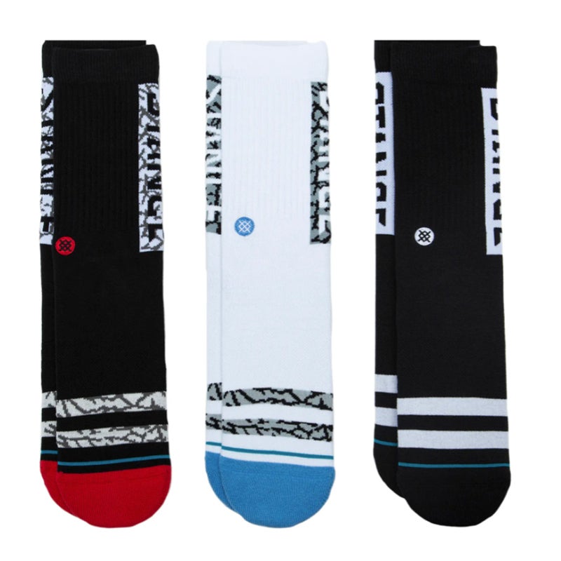 stance socks