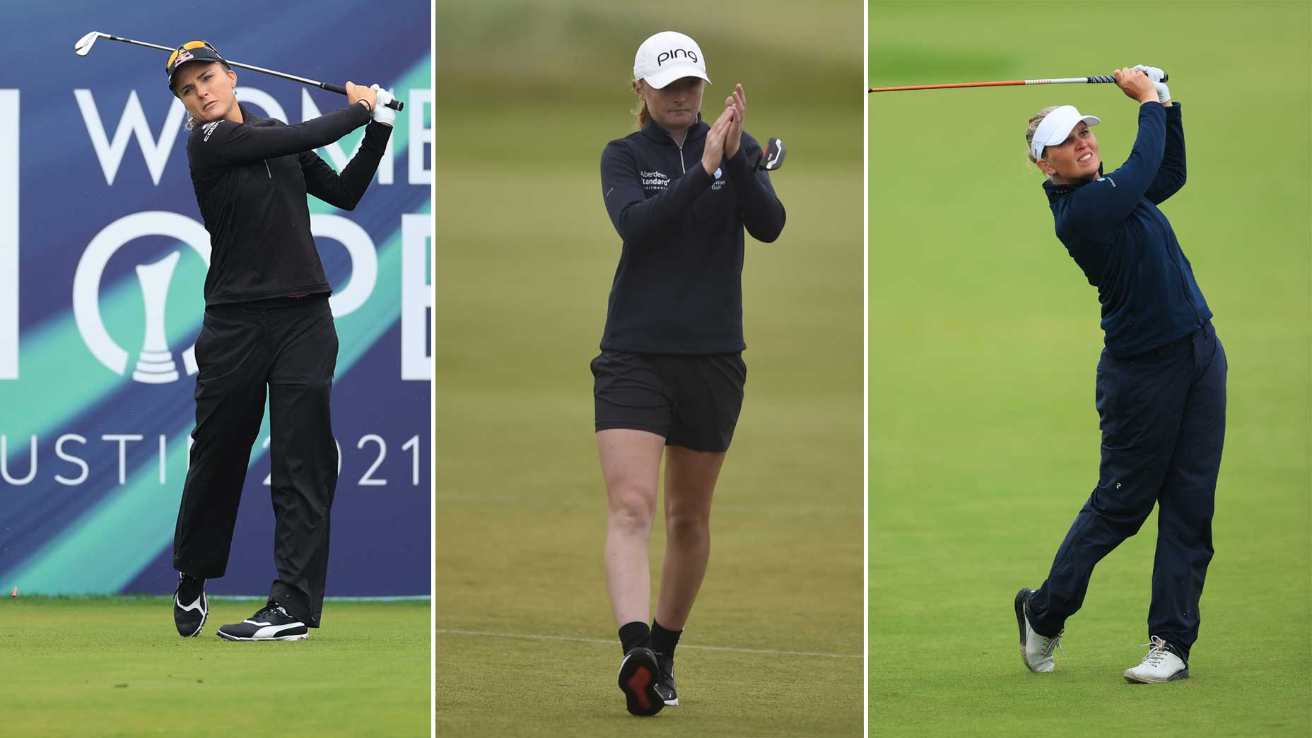 AIG Womens Open 5 storylines to watch in the final round at Carnoustie