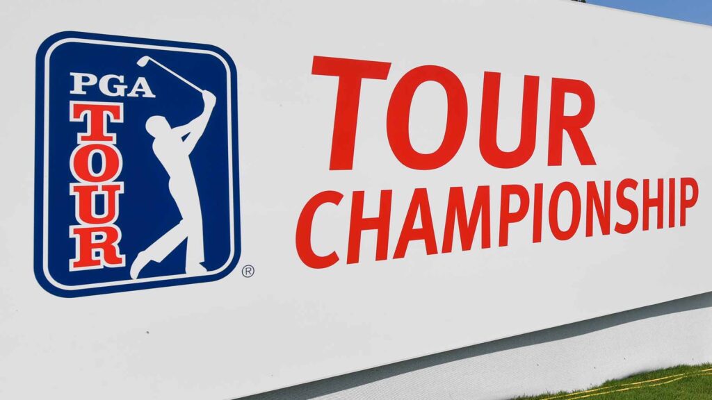 2021 Tour Championship How To Watch Tv Streaming Tee Times