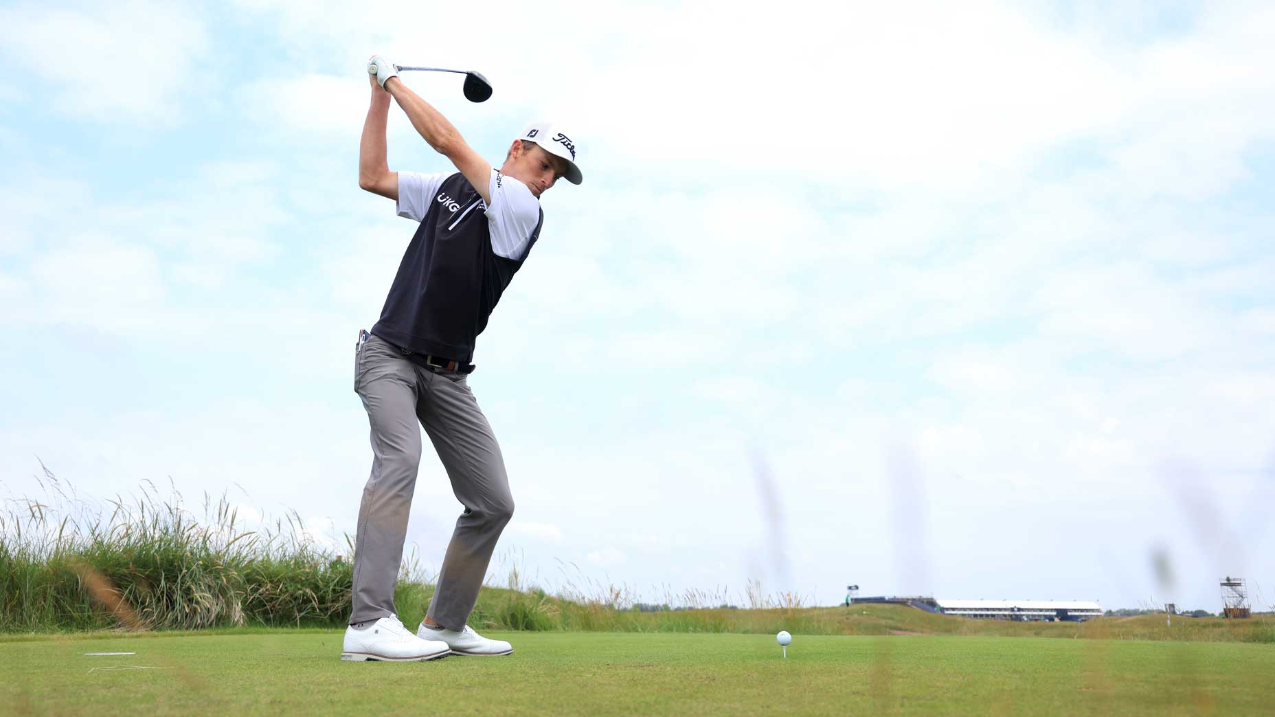 Korn Ferry Tour graduates Check out the swings of every player headed