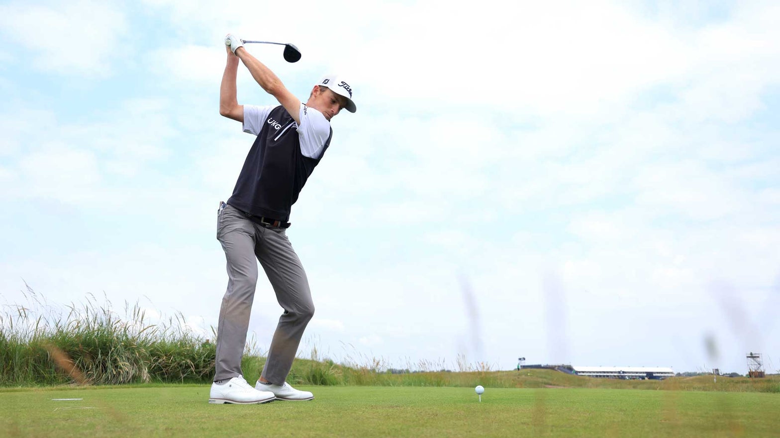 2 practice tips from one of the PGA Tour's best ballstrikers