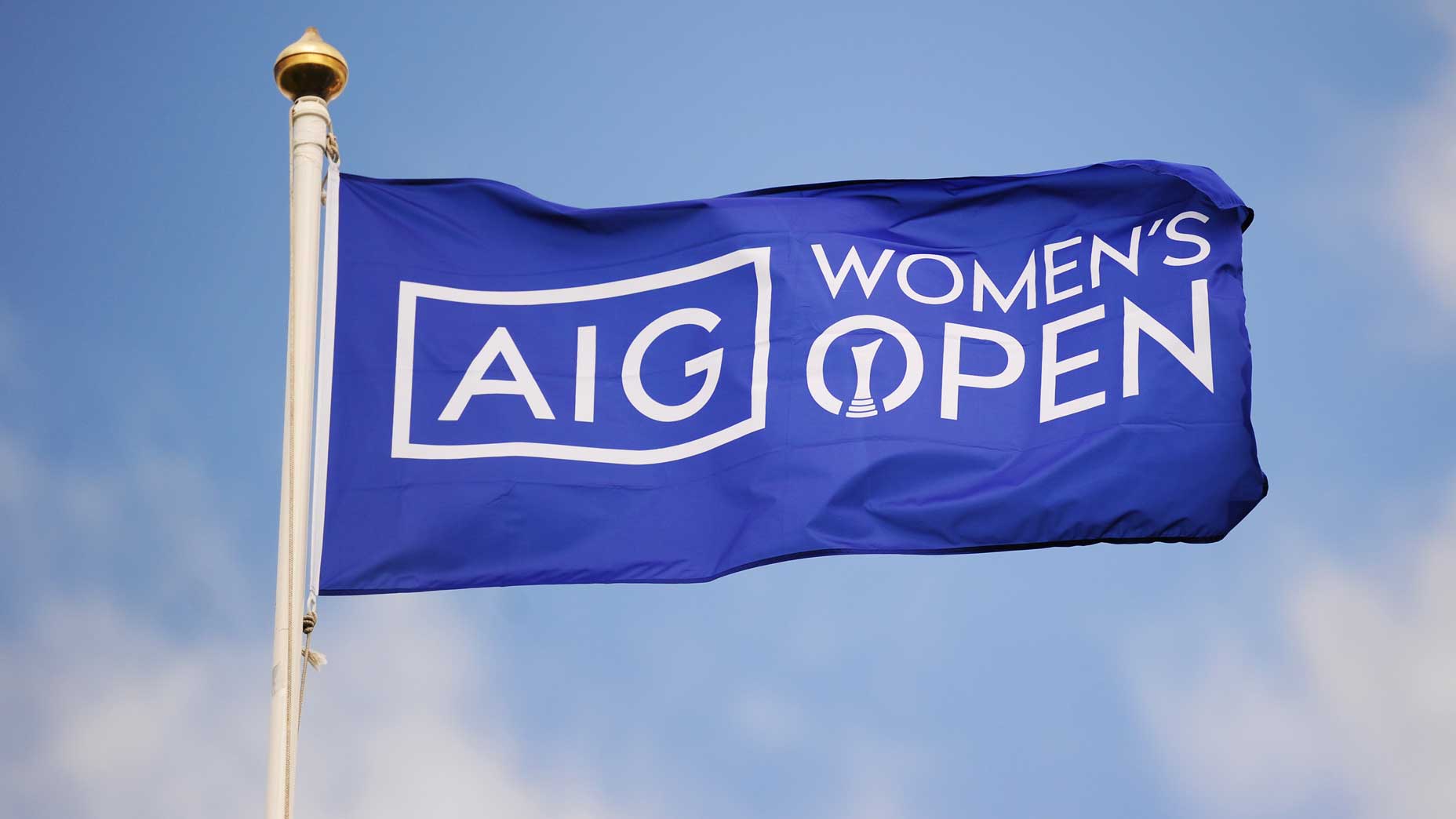 2021 AIG Women's Open Everything to know about the year's last major