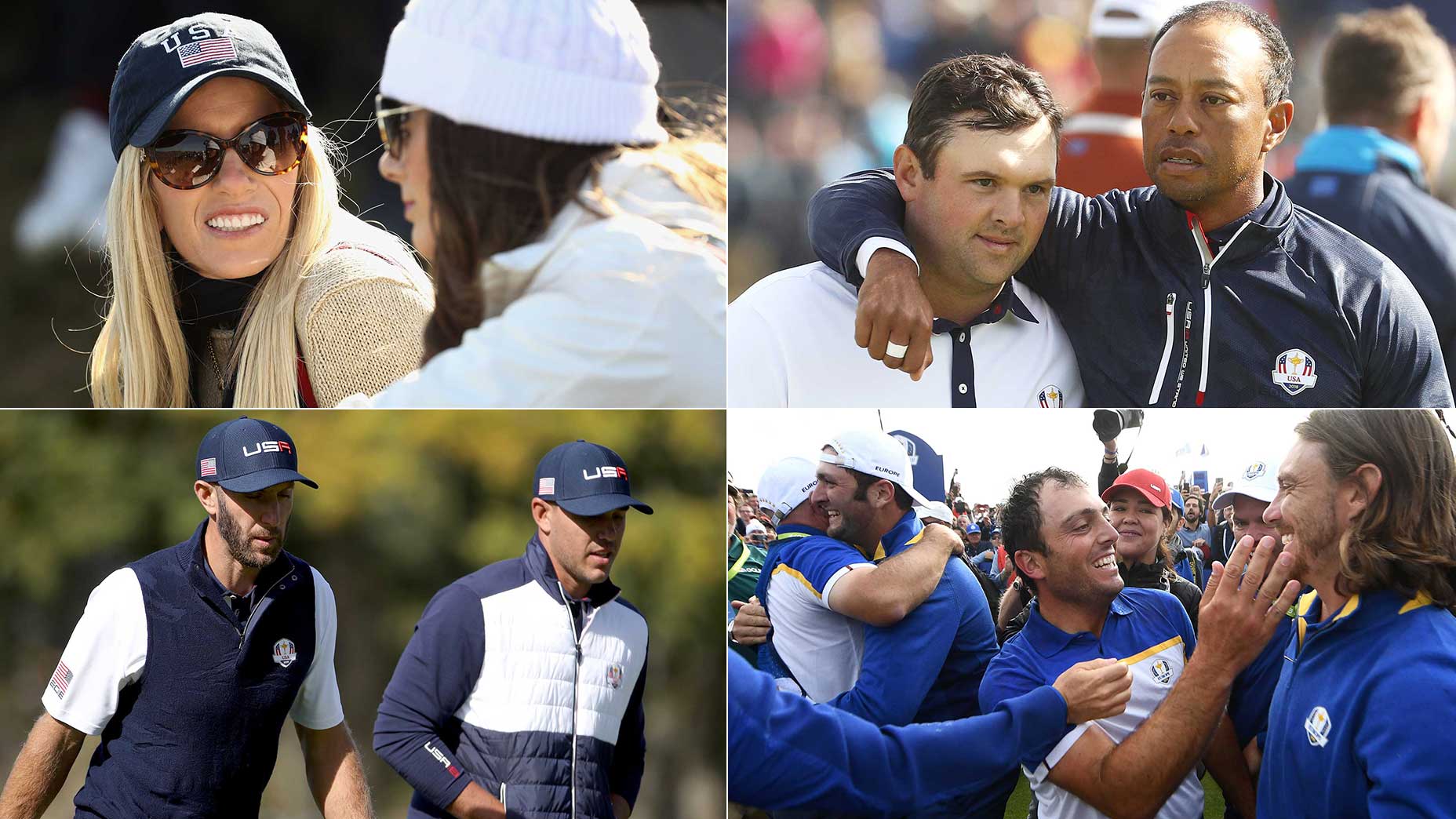 7 controversial or memorable moments from the 2018 Ryder Cup