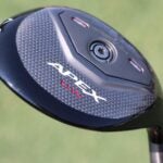 callaway apex uw