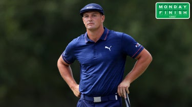 Bryson DeChambeau is arguably the most intriguing member of this U.S. Ryder Cup team.