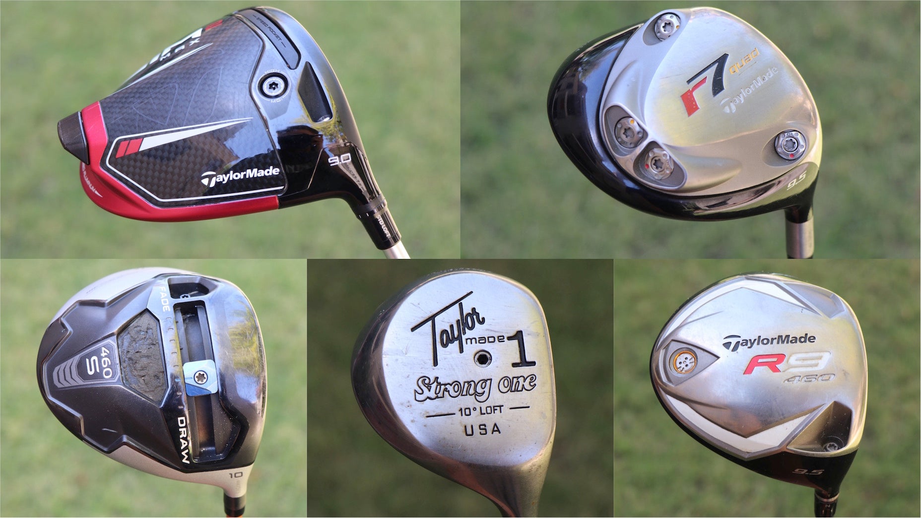 5 obvious signs that tell you it's time to buy new golf clubs