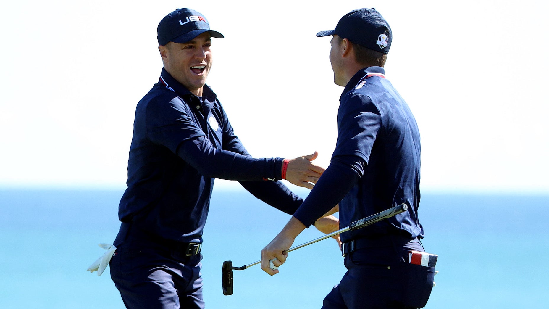 Every Ryder Cup singles match, ranked by watchability