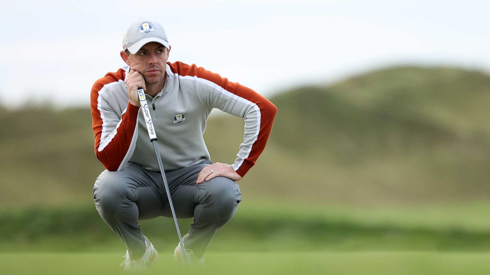 Rory Mcilroys Perplexing Ryder Cup Continued On Saturday 