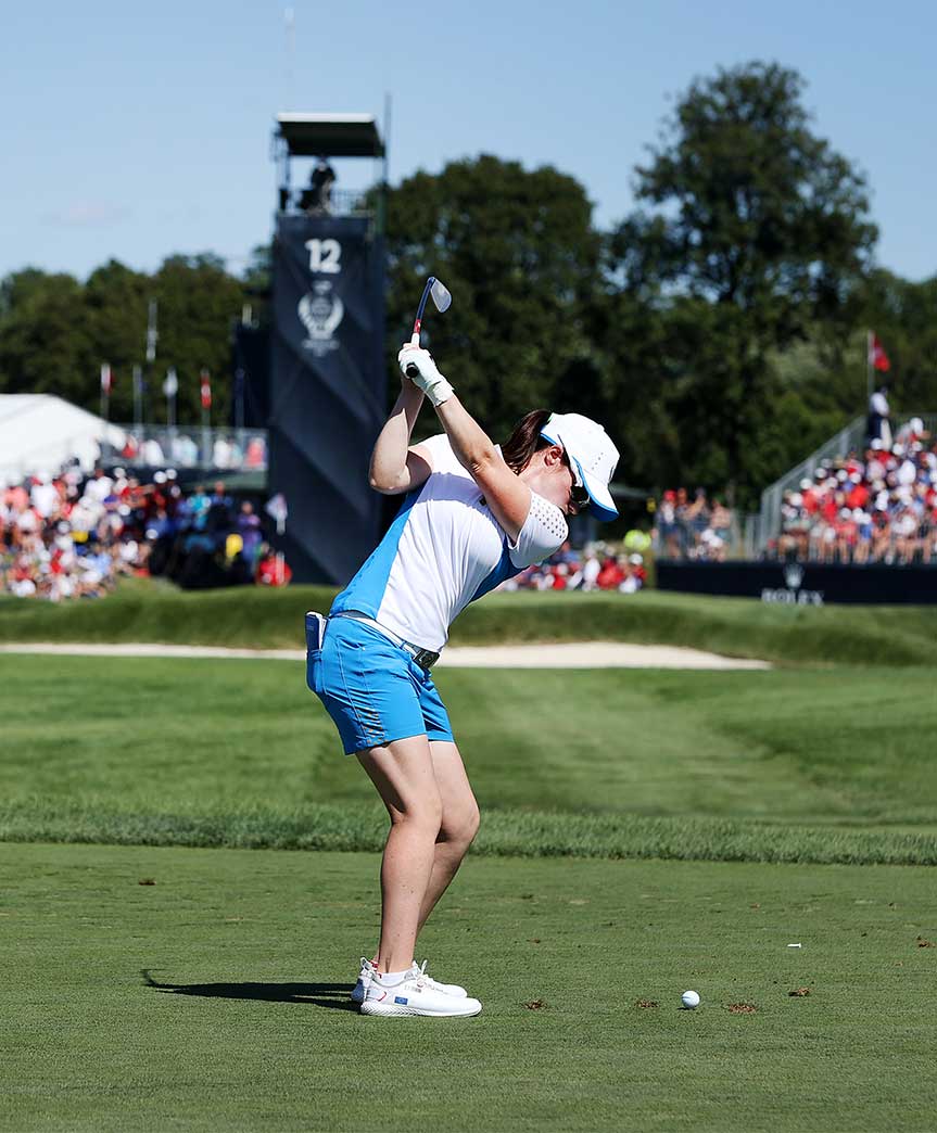 Leona Maguire 1