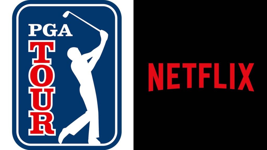 Netflix producer excited for PGA Tour documentary release